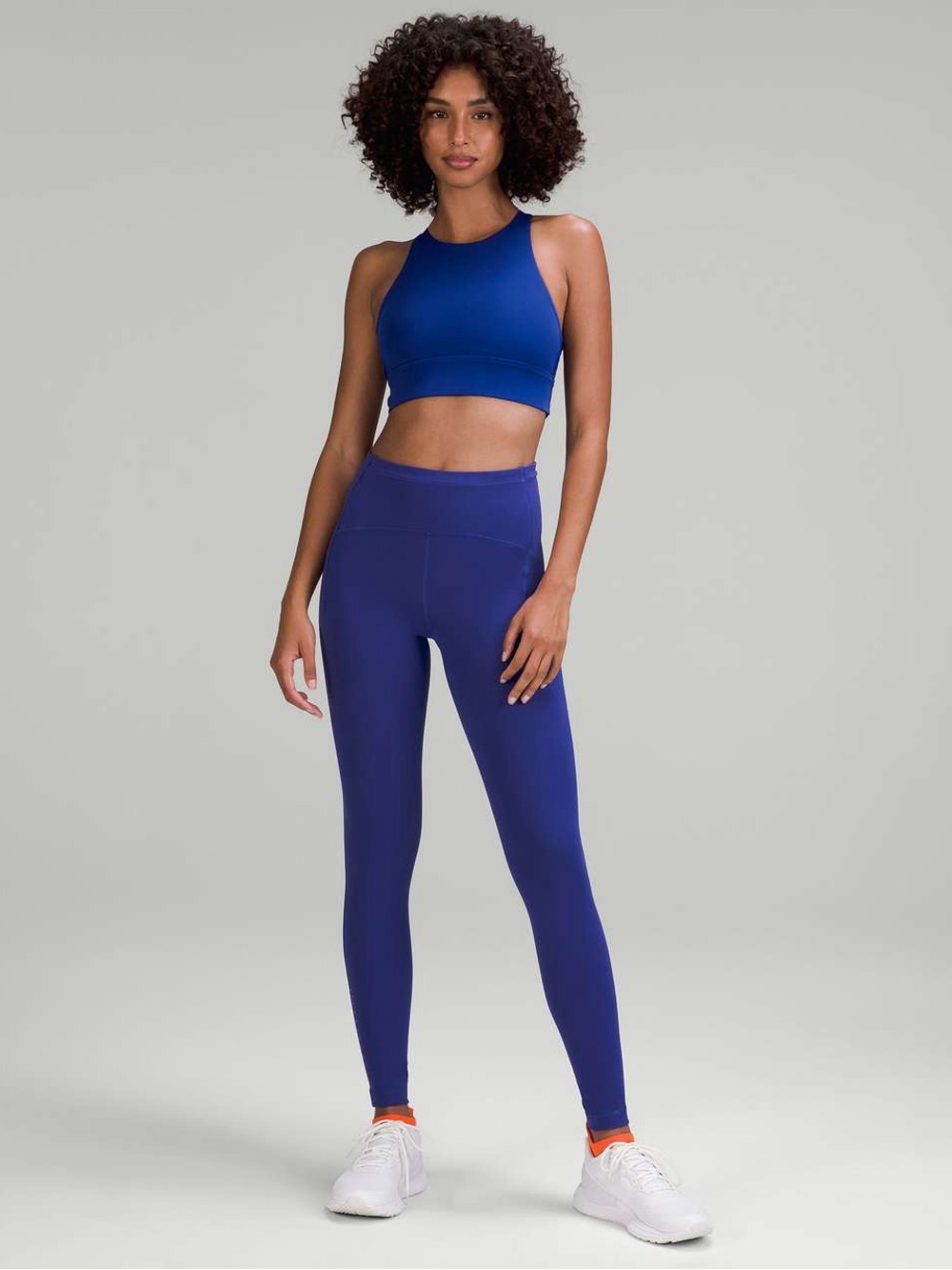 Lululemon Swift Speed High-Rise Tight 28" *Brushed Luxtreme
Psychic